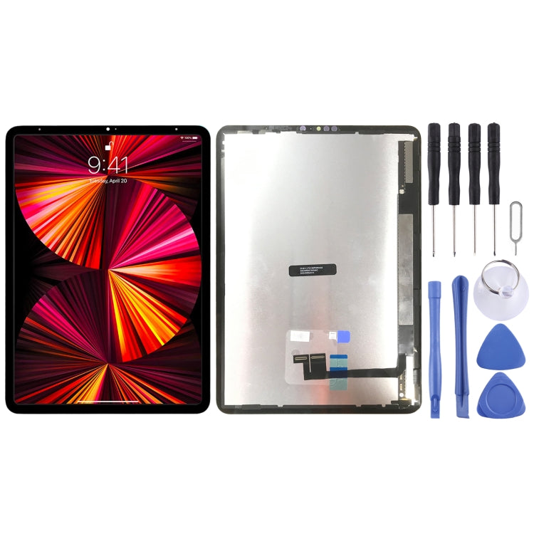Schermo LCD e digitalizzatore assemblaggio completo per iPad Pro 11 2021 2022 A2301 A2459 A2460, For iPad Pro 11 2021 2022 Schermo LCD e digitalizzatore assemblaggio completo per iPad Pro 11 2021 2022 A2301 A2459 A2460, For iPad Pro 11 2021 2022